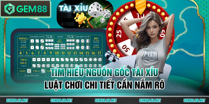 Tài Xỉu